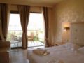 Ionian Emerald Resort - Kefalonia - Greece Hotels