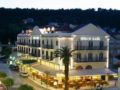 Ionian Plaza Hotel - Kefalonia - Greece Hotels