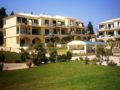 Ionian Sea View Hotel - Corfu Island - Greece Hotels
