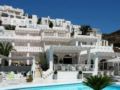 Ios Palace Hotel & Spa - Mylopotas - Greece Hotels