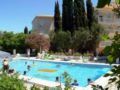 Ipsos Beach Hotel - Corfu Island コルフ - Greece ギリシャのホテル
