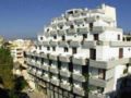 Irini Hotel - Crete Island クレタ島 - Greece ギリシャのホテル