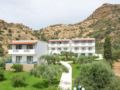 Irini Mare Hotel - Crete Island クレタ島 - Greece ギリシャのホテル