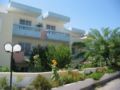 Irinna Hotel-Apartments - Rhodes - Greece Hotels