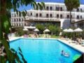 Irinna Hotel - Kefalonia - Greece Hotels