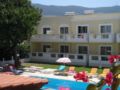 Iris Hotel - Kos Island コス島 - Greece ギリシャのホテル