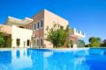 Island Suite - Crete Island クレタ島 - Greece ギリシャのホテル