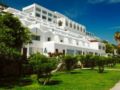 Istron Bay Hotel - Crete Island クレタ島 - Greece ギリシャのホテル
