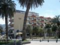 Itanos - Crete Island - Greece Hotels