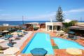 Kaissa Beach - Crete Island - Greece Hotels