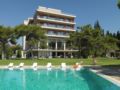 Kalamaki Beach Hotel - Kechries ケヒリエス - Greece ギリシャのホテル