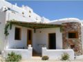 Kalderimi Traditional Houses - Astypalaia - Greece Hotels