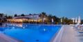 Kalloni Bay - Lesvos レスボス - Greece ギリシャのホテル