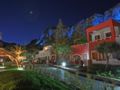 Kalypso Cretan Village Resort & Spa - Crete Island - Greece Hotels
