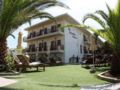 Kalyves Beach Hotel - Megala Khorafia メガラ コラフィア - Greece ギリシャのホテル