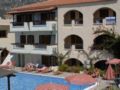 Kampos Village Resort - Samos Island - Greece Hotels