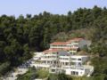Kanapitsa Mare Hotel & Spa - Skiathos Island スキアトス - Greece ギリシャのホテル