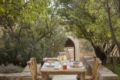 Kapsaliana Village Hotel - Crete Island - Greece Hotels