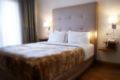 Karalis City Hotel - Peloponnese - Greece Hotels