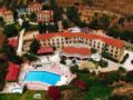 Karavados Beach Hotel - Kefalonia - Greece Hotels