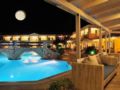 Karavostasi Beach Hotel - Perdika ペルディカ - Greece ギリシャのホテル