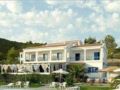 Karras Star Hotel - Kalamourida (Ikaria) - Greece Hotels