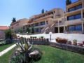 Kassandra Bay Resort - Skiathos Island - Greece Hotels