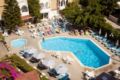 Kassandra Hotel - Rhodes ロードス - Greece ギリシャのホテル