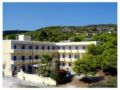 Katerina Hotel - Aegina アエギナ - Greece ギリシャのホテル