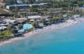 Kernos Beach - Crete Island - Greece Hotels