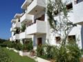 Kernos Beach Hotel & Bungalows - Crete Island - Greece Hotels