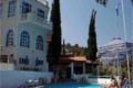 Kerveli Village Hotel - Samos Island - Greece Hotels