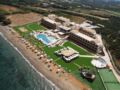 Kiani Beach Resort Family All Inclusive - Megala Khorafia メガラ コラフィア - Greece ギリシャのホテル