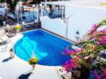 King's Suites - Santorini - Greece Hotels