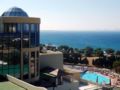 Kipriotis Panorama Hotel & Suites - Kos Island コス島 - Greece ギリシャのホテル