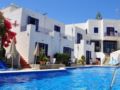 Kirki Village - Crete Island - Greece Hotels