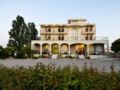 Kleopatra Inn - Messini - Greece Hotels