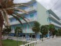 Kokkari Beach Hotel - Samos Island サモス - Greece ギリシャのホテル
