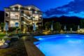 Korina Hotel - Thassos タソス - Greece ギリシャのホテル