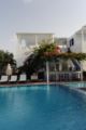 Kouros by Meltemi Hotels - Santorini サントリーニ - Greece ギリシャのホテル