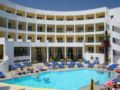 Kris Mari - Kos Island - Greece Hotels