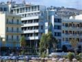 Kriti Beach Hotel - Crete Island クレタ島 - Greece ギリシャのホテル