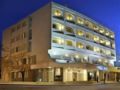Kriti Hotel - Crete Island - Greece Hotels