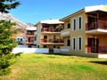 Kyma Hotel - Samos Island - Greece Hotels