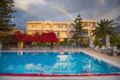 Kyparissia Beach - Kyparissia - Greece Hotels