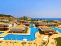 La Marquise Luxury Resort Complex Hotel - Rhodes - Greece Hotels