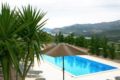 Lagoon View - Kefalonia - Greece Hotels