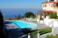 Lagou Raxi Country Hotel - Lavkos - Greece Hotels
