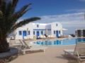 Laokasti Villas Hotel - Santorini - Greece Hotels