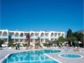 Lardos Bay - Rhodes - Greece Hotels